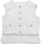 Buy (Women) CHANEL Fall/Winter 2022 Sleeveless Knit Vest - White P72532-V64383-00100
