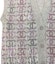 Sizing (Women) CHANEL Fall Winter 22K Logo Print Sleeveless Knit Top Women - Grey. P73877-K10577-NK995