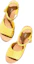 Lookbook (W) Chanel Selop Hak Tinggi 'Kuning' Fashion G38994-X56523-0N797
