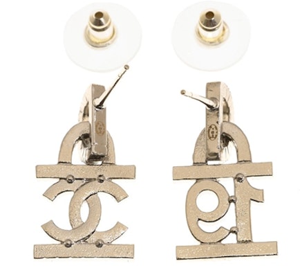 (Women) CHANEL Fashion Trendy Earrings for Women. AB8980BLKSS Shop (Women) CHANEL Fashion Trendy Earrings for Women. AB8980BLKSS