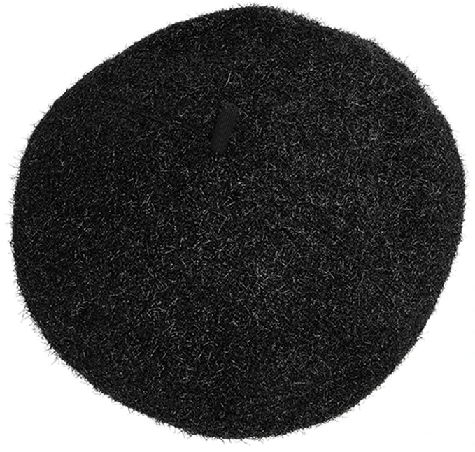 women-chanel-fashionable-versatile-beret-black-hat-aa-7848-b06574-94305
