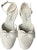 (W) Chanel Flat Bowtie 'Putih' G38872-X01000-0N118