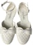 Lookbook (W) Chanel Flat Bowtie 'Putih' G38872-X01000-0N118