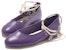 (W) Sneakers Selesa Rata Chanel 'Ungu Kasual Serbaguna' G38986-B15485-NU004