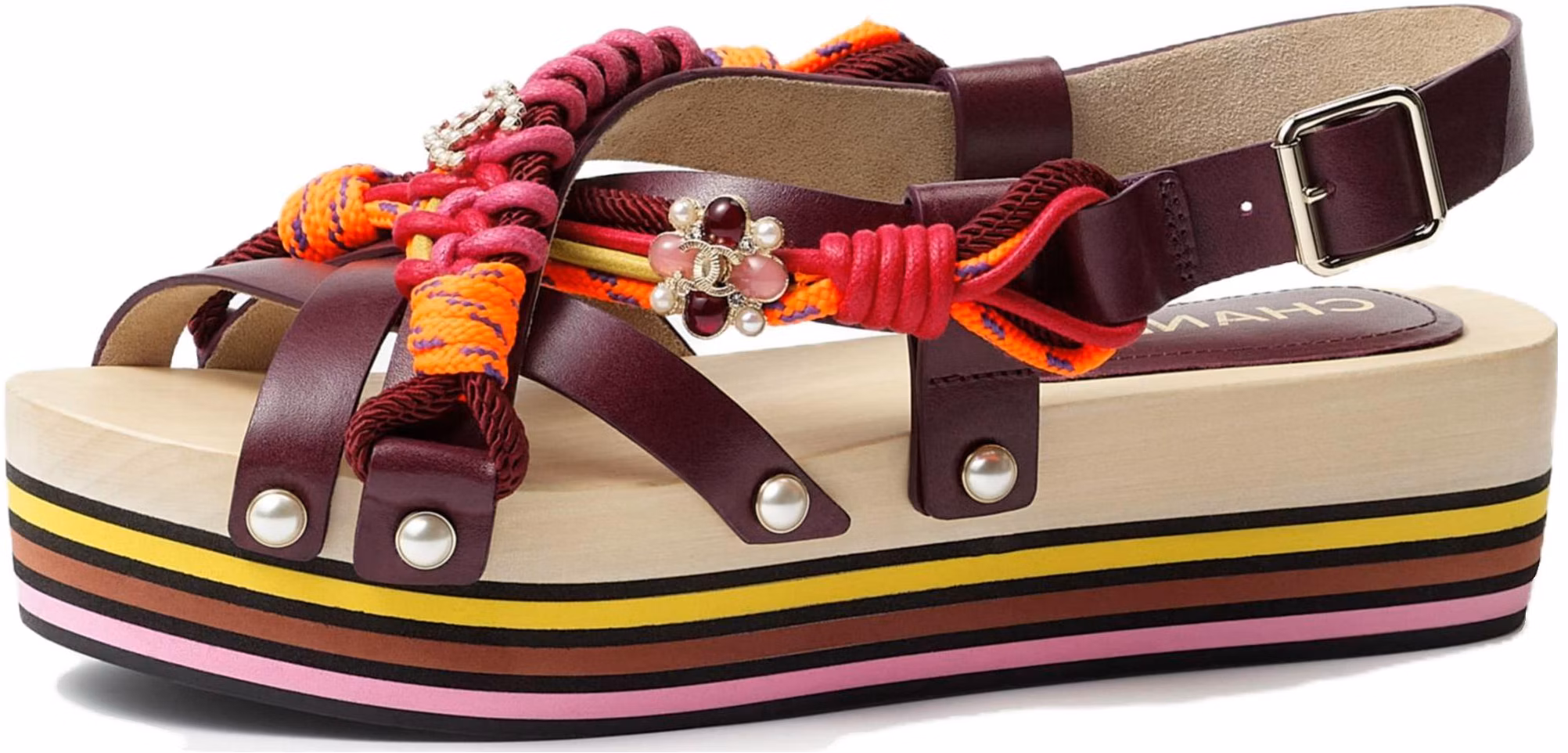 women-chanel-flat-open-toe-slide-sandals-red-g45170-b14097-nr-144