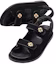 Lookbook (W) Sandali Bassi Chanel ''Fashion Black'' G35927-X56780-94305