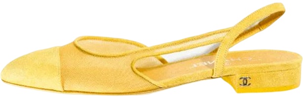 (Women) Chanel Flat Sneaker 'Orange' G31319-Y55855-0N536 (Women) Chanel Flat Sneaker 'Orange' G31319-Y55855-0N536