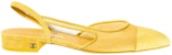 (W) Chanel Flat Sneaker 'Oren' G31319-Y55855-0N536