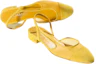 Lookbook (W) Zapatillas Planas Chanel 'Naranja' G31319-Y55855-0N536