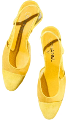 (W) Zapatillas Planas Chanel 'Naranja' G31319-Y55855-0N536 Shop (W) Zapatillas Planas Chanel 'Naranja' G31319-Y55855-0N536