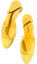 Shop (W) Zapatillas Planas Chanel 'Naranja' G31319-Y55855-0N536