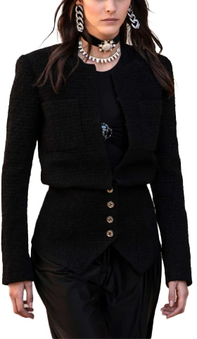 women-chanel-fw-21-tweed-button-jacket-black-p71824-v62007-94305