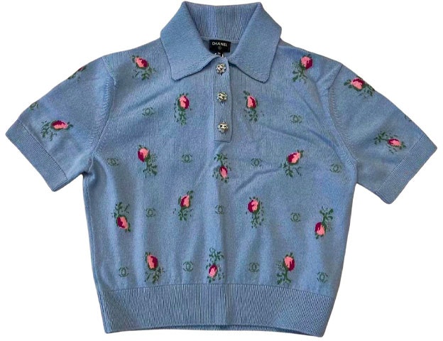 women-chanel-fw-22-blue-jacquard-knit-short-sleeve-polo-shirt-p73882-k10582-nk-770