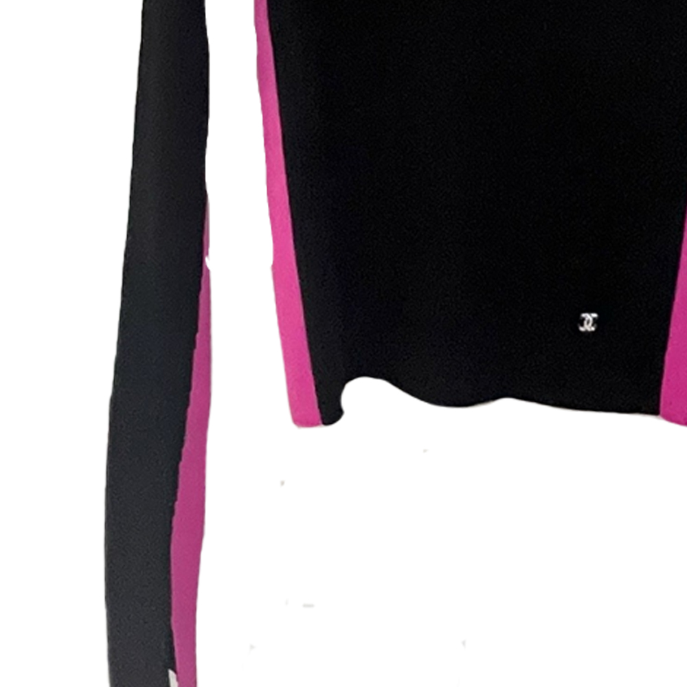 Purchase (W) CHANEL FW23 圓領長袖針織毛衣 P74366-K10847-NR612