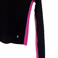 Details for (Women) CHANEL FW23 Round Neck Pullover Long Sleeve Knit Sweater. P74366-K10847-NR612