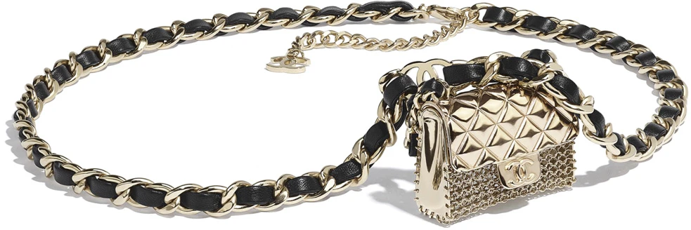 women-chanel-gold-and-black-lambskin-chain-belt-bag-for-women-ab-6158-b05630-nc-343