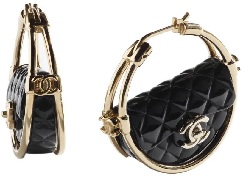 women-chanel-gold-black-trendy-stylish-earrings-23-c-ab-9850-b09915-nl-694-uni