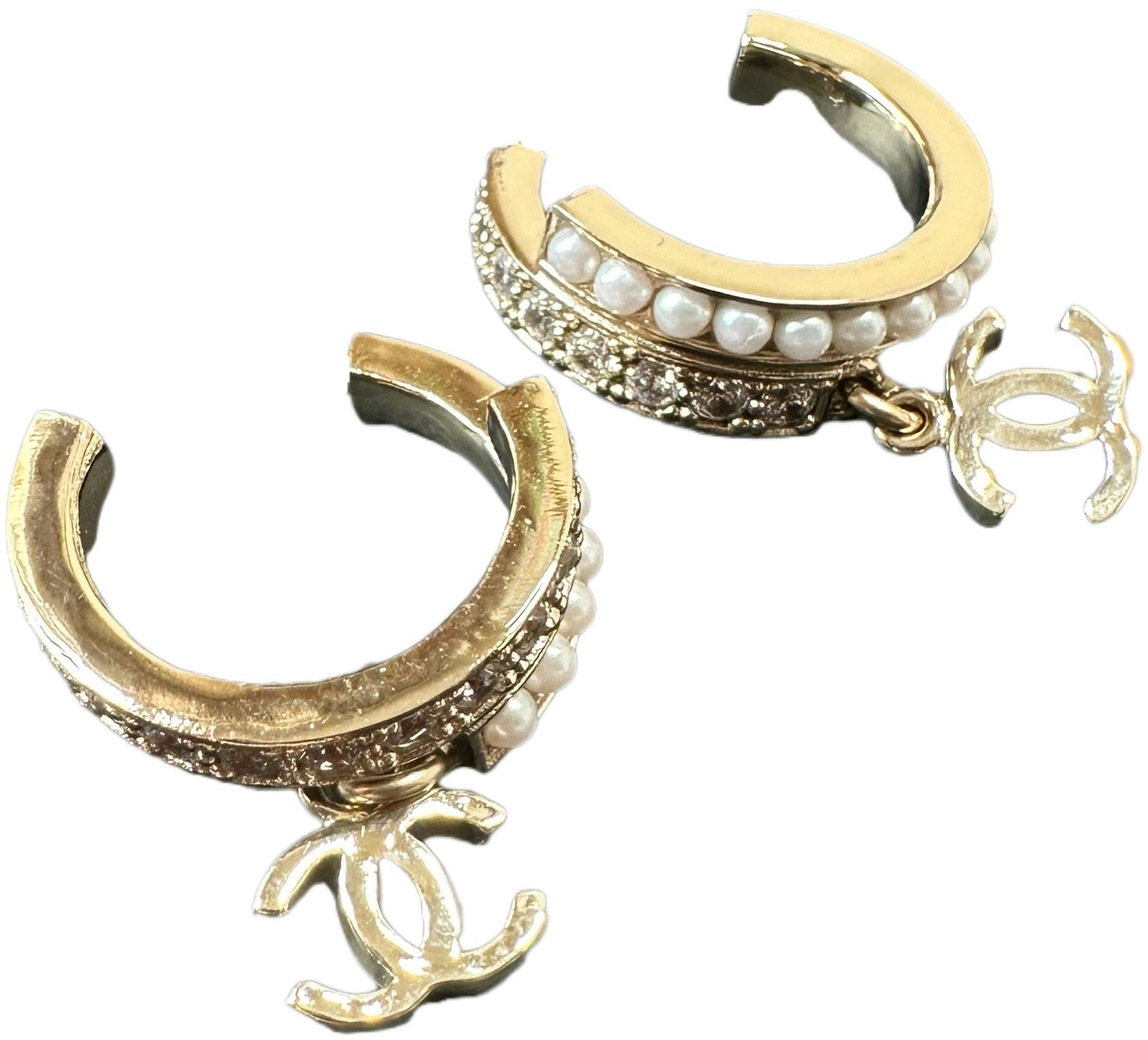 women-chanel-gold-double-c-earrings-with-pearls-and-rhinestones-for-women-ab-9107-b08627-nj-198