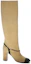 Order (W) Stivali Alti Chanel ''Beige Velour'' G45096-B13439-NP834