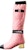(W) But Chanel Tinggi 'Pink Lambskin & Patent Calfskin'. G38428-Y55553-K3409