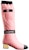 (W) But Chanel Tinggi 'Pink Lambskin & Patent Calfskin'. G38428-Y55553-K3409