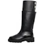 Buy (Women) Chanel High 20mm Boots Black Calfskin G39201-Y56220-94305