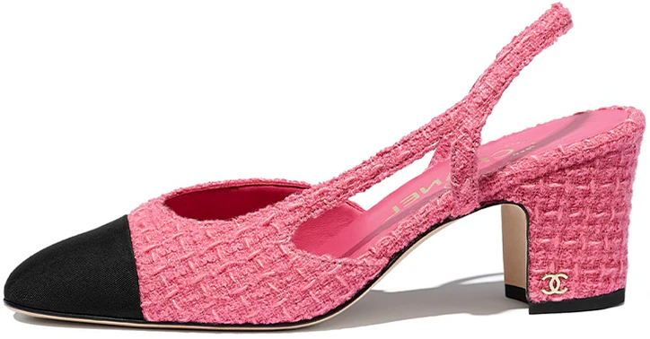 women-chanel-high-heel-mules-pink-tweed-satin-g31318-y54248-k2290