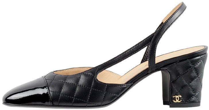 women-chanel-high-heel-pumps-black-lambskin-leather-g39220-y55956-94305