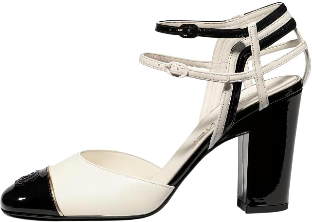 women-chanel-high-heel-sandal-black-and-white-fashion-g37447-y55268-k2878