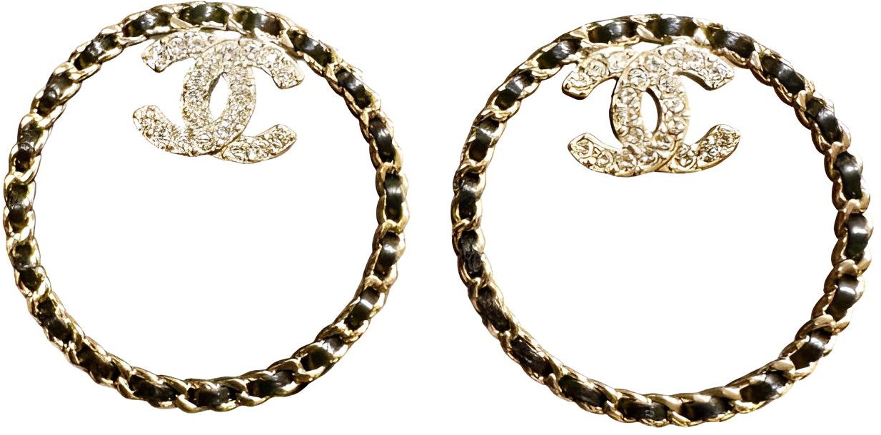 women-chanel-hoop-earrings-women-s-gold-black-elegant-design-ab-9086-b08596-nj-197