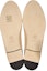 Shop (W) Chanel Lambskin 10mm Ballet Flats Beige 'Black' Kasut Flat Balet Beige 'Hitam' G02819-X01000-C0204