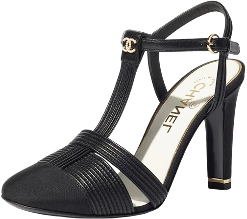 women-chanel-leather-black-logo-fashion-chunky-heel-g39016-y56443-94305