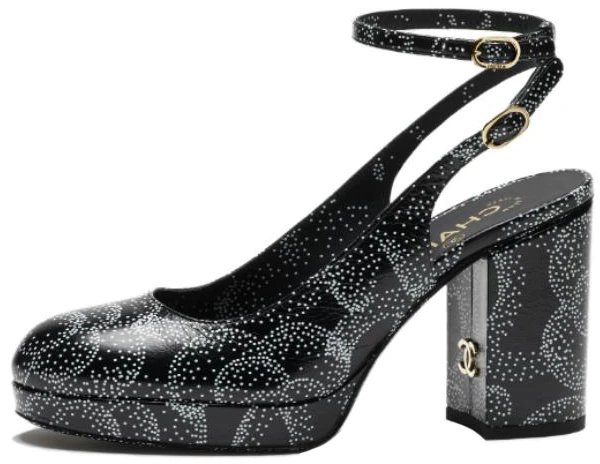 women-chanel-leather-buckle-mule-block-heel-black-g45317-b14605-ns-447