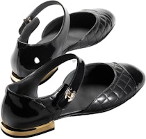 (W) Zapatos Casual de Cuero Chanel 'Negros' G38441-B13220-94305 Shop (W) Zapatos Casual de Cuero Chanel 'Negros' G38441-B13220-94305