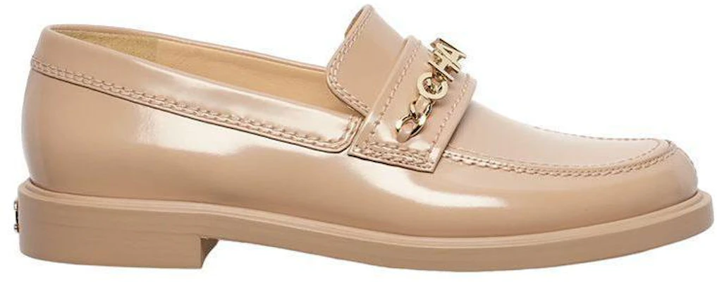 (W) シャネル レザーフラット「ファッションロゴ」ライトブラウン G37430-X56161-0Q350 Order (W) シャネル レザーフラット「ファッションロゴ」ライトブラウン G37430-X56161-0Q350