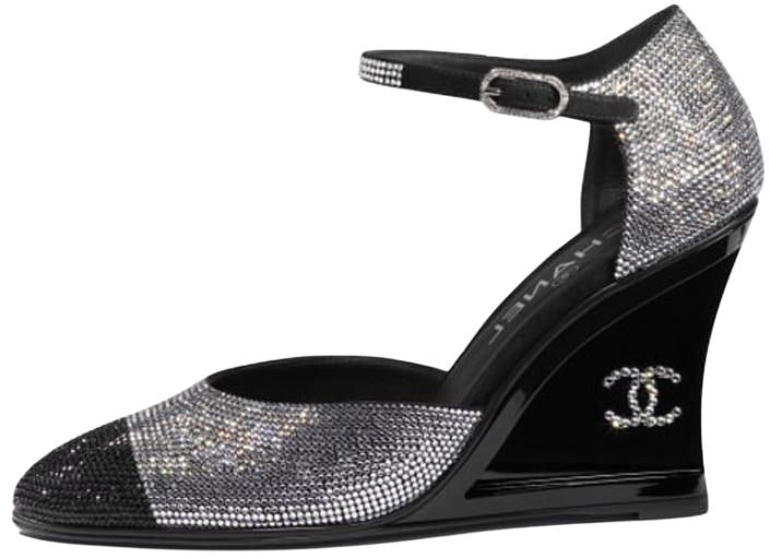 women-chanel-leather-high-heel-black-classic-comfort-wedge-g37869-x56198-k2984
