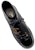 (W) But Ankle Kulit Berhier Chanel 'Hitam' G39516-Y56258-94305