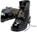 Shop (W) But Ankle Kulit Berhier Chanel 'Hitam' G39516-Y56258-94305