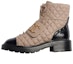 Buy (W) Chanel But Lelaki Kulit 'Deep Beige' G39516-Y56261-K5119