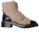 (W) Chanel But Lelaki Kulit 'Deep Beige' G39516-Y56261-K5119