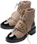 Lookbook (W) Chanel But Lelaki Kulit 'Deep Beige' G39516-Y56261-K5119