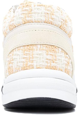 (Women) Chanel Leather Logo Lace-Up Low Top 'Orange Beige' G38299-Y56627-K6019 Purchase (Women) Chanel Leather Logo Lace-Up Low Top 'Orange Beige' G38299-Y56627-K6019