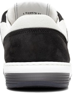 (W) シャネル 23P レザー 黑白 ローカットスニーカー G39978-X56979-K5843 Purchase (W) シャネル 23P レザー 黑白 ローカットスニーカー G39978-X56979-K5843