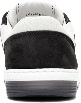 (Women) Chanel Leather Low-Top Black and White '23P Fashion Sneaker' G39978-X56979-K5843 Purchase (Women) Chanel Leather Low-Top Black and White '23P Fashion Sneaker' G39978-X56979-K5843