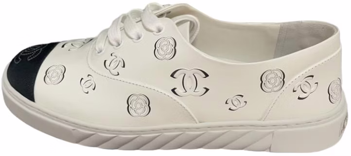 women-chanel-leather-low-comfortable-strap-white-g45042-b13166-np-113