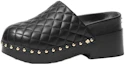Buy (W) Sandal Terbuka Kulit Chanel 'Hitam' G45067-X01000-94305