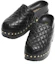 Order (W) Sandal Terbuka Kulit Chanel 'Hitam' G45067-X01000-94305