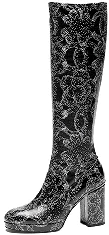 women-chanel-leather-round-toe-chunky-heel-zip-up-tall-boots-black-g45320-b14605-ns-447