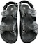 Shop (Women) Chanel Leather Sandal 'Black Fashion Casual' G31848-X01000-94305