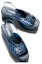 Lookbook (W) Sandalias de Cuero Chanel 'Azul Marino' G45009-B13063-NO781